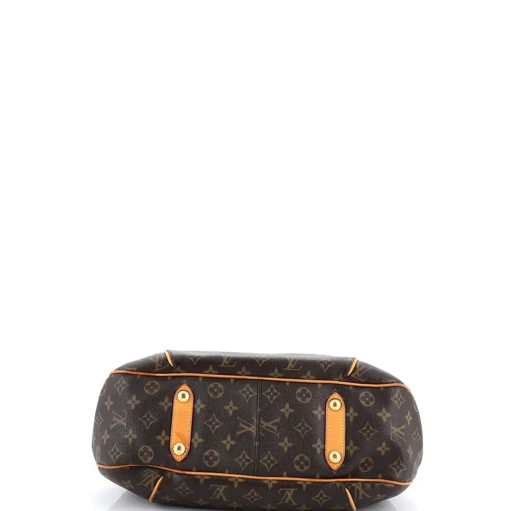 Louis Vuitton Galliera Handbag Canvas #241192L15B - Picture 4 of 9
